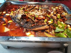 -蜀湘小灶·家常菜(积水潭店)
