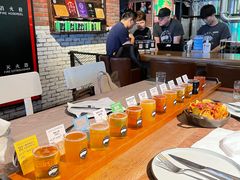 -Goose Island Brewhouse鹅岛精酿啤酒酿造工坊餐厅
