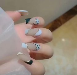 -兔猫ToMoreNails美甲美睫