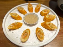 -敏珠拉姆藏餐·南京厨房(富春江东街店)