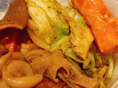 -明记牛杂(新马路分店)