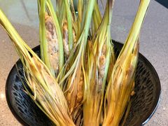 -半山腰·云南菜(侨福芳草地店)