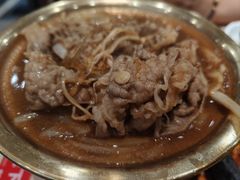-小木屋拌饭(西安华阳城店)