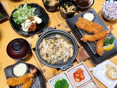 -胜博殿日式炸猪排(西红门店)