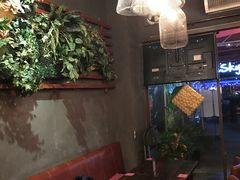 -HUNTING BAR亨霆鸡尾酒馆(越秀淘金店)