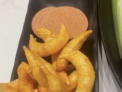 -锦尚阁烤鱼(望京新荟城店)