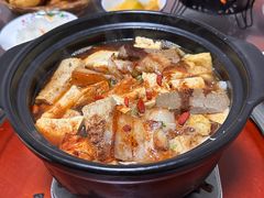 -柳沟豆腐宴64号院