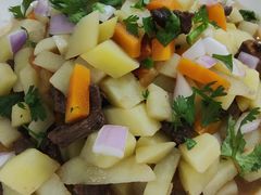 -马白开来特色羊排揪片子  (总店)