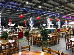 -鸿港海鲜批发市场