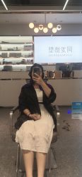 -ALONG HAIR阿龙发型