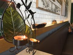 -菩提树·素食餐厅(汇智国际商业中心店)