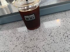 -CoffeeVendor(西乡店)