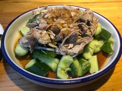 -吕氏疙瘩汤·私家菜馆(慈云寺店)