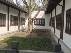 -上海醉白池公园