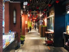-广东道至正餐厅(区庄店)