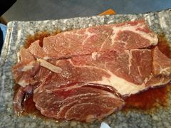 -万兴佳烤肉·长白山老味道(宏泰广场店)