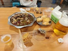 -陈氏肥蛤(小纬六路总店)