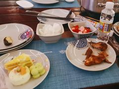 -渔家火锅·海鲜自助餐·演艺(亚龙湾天域酒店)