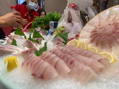 -海晖酒楼·顺德鱼生(荣华店)