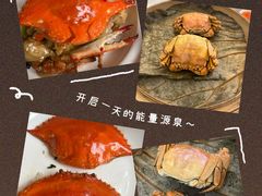 -万龙洲海鲜(阜外店)