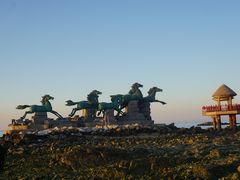 -养马岛旅游度假区