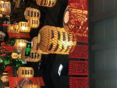 -南京大牌档(香港广场店)