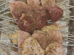 -小寒羊烧烤(凯瑞时代大厦店)