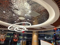 -香港深井掂檔烧鹅茶餐厅(海韵城店)
