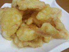 -顺姬冷面(长白西路店)
