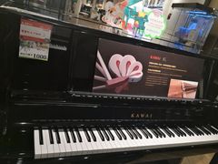 -柏斯琴行(汾阳店)