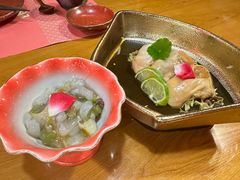 -大江户日本料理(吕厝店)