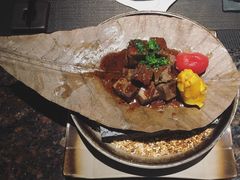 -花隐日式怀石料理(万象城购物中心店)