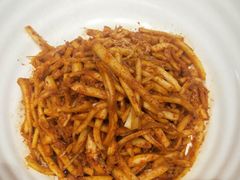 -闯关东东北农家菜(崂山石老人店)