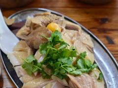 -肥婆兰鸡饭(西门外街店)