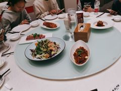 -扬州狮子楼·非遗淮扬菜(总店)