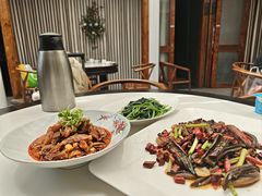 -院8里·少城记忆老川菜(宽窄巷子店)