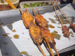 -管氏翅吧(望京东店)