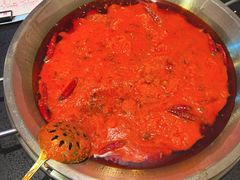 -飘香火锅(玉林西路店)
