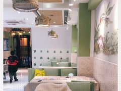 -丽丽三鲜螺蛳粉(田林路店)