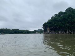 -桂林两江四湖景区