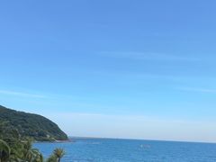-日落吧·海景咖啡厅·餐酒吧·鸡尾酒·下午茶·乐队表演·浪漫夕阳·三亚文华东方酒店