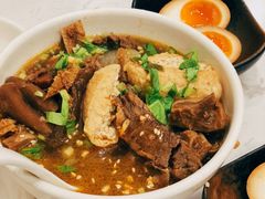 -有章牛杂(石厦店)