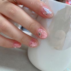 -芊冉•美甲美睫纹绣