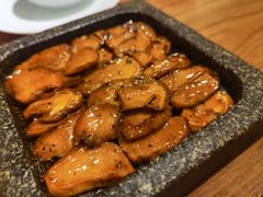 -茹·pure vegan(博华广场店)