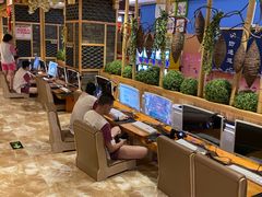 -青水瓦台汤泉(新华店)
