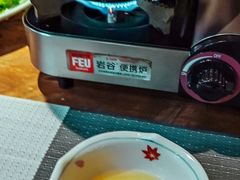 -森味薪火烧•烧鸟居酒屋•日本料理(望京店)