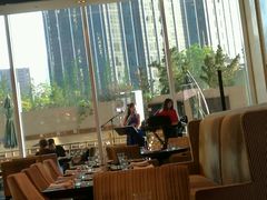 -富力希尔顿酒店·地阔自助餐厅