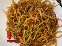 -哈啾嗨·蒙文化主题餐厅(京汉新城店)