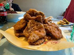 -汇丰苑·海鲜青岛菜(中山路大鲍岛店)