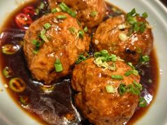 -老牌坊鲁菜名店(聊城美食岛店)